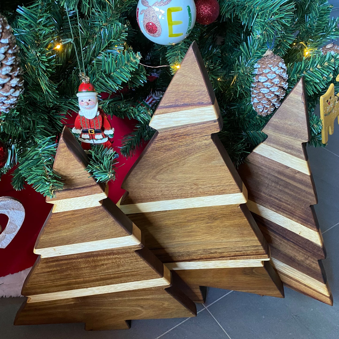 Arboles de Navidad