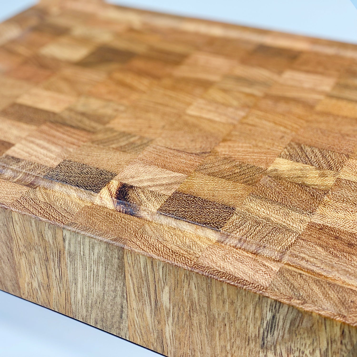 Tablas de carnicero