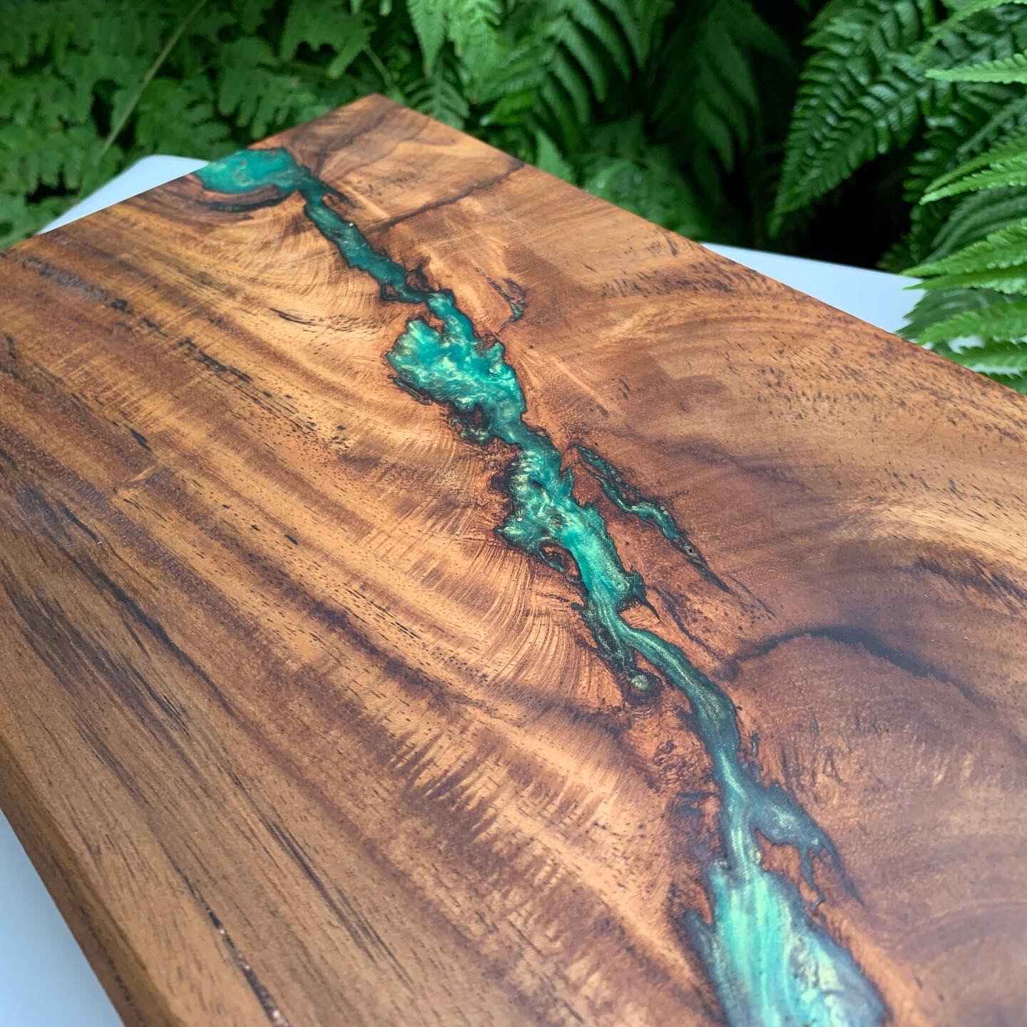 Tablas de charcutería