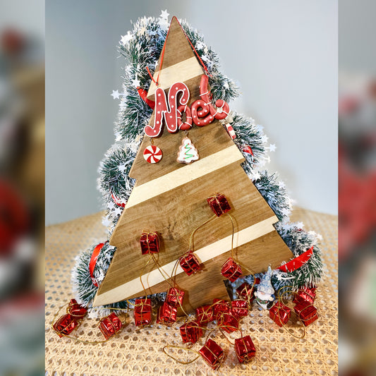 Arboles de Navidad
