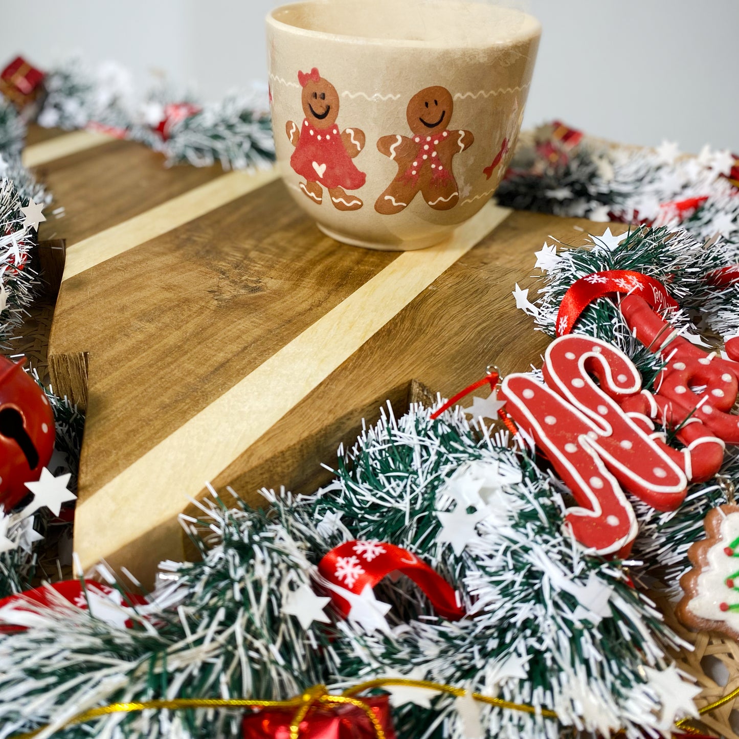 Arboles de Navidad