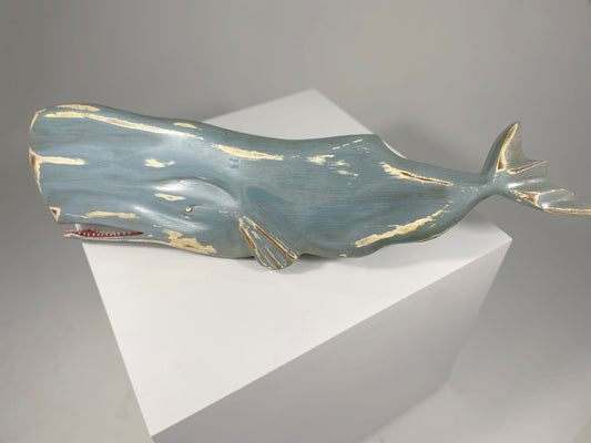 Ballenas