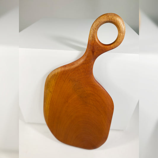 Tabla Caoba 1
