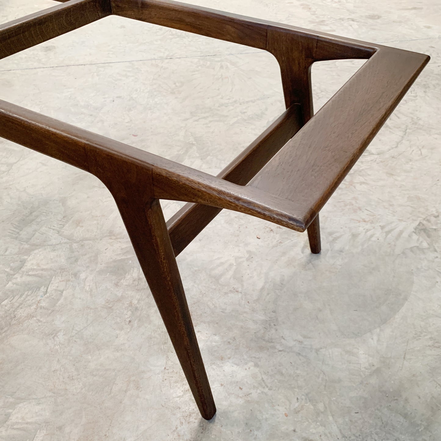 Mesa Comedor en Roble