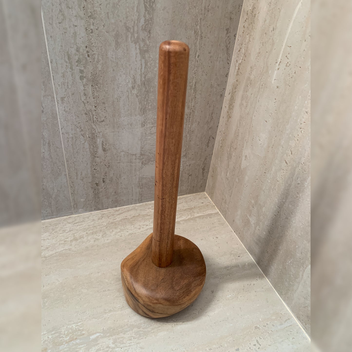 Porta Papel de Baño