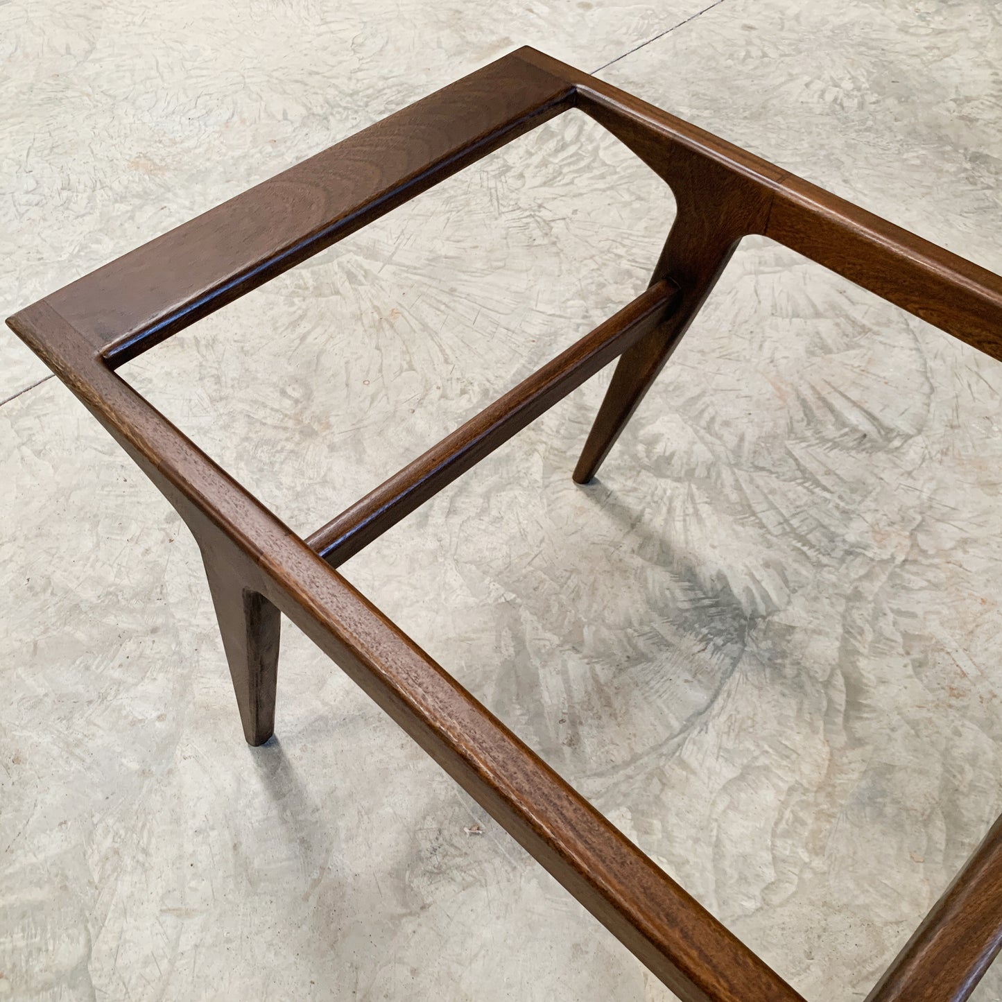 Mesa Comedor en Roble