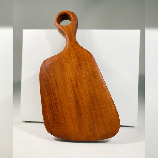 Tabla Caoba 3