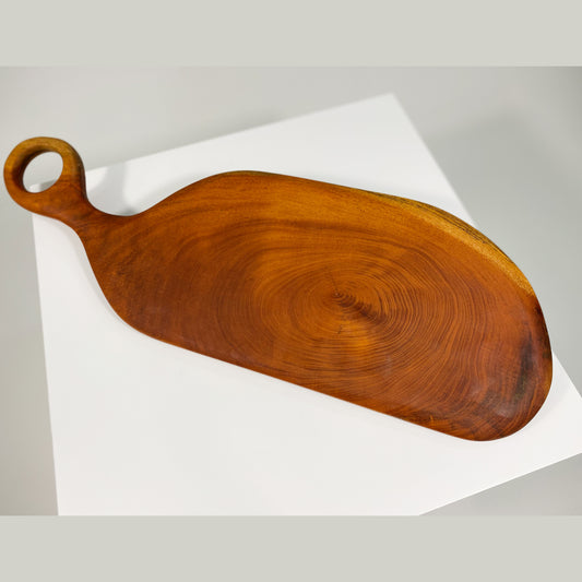 Tabla Caoba 4