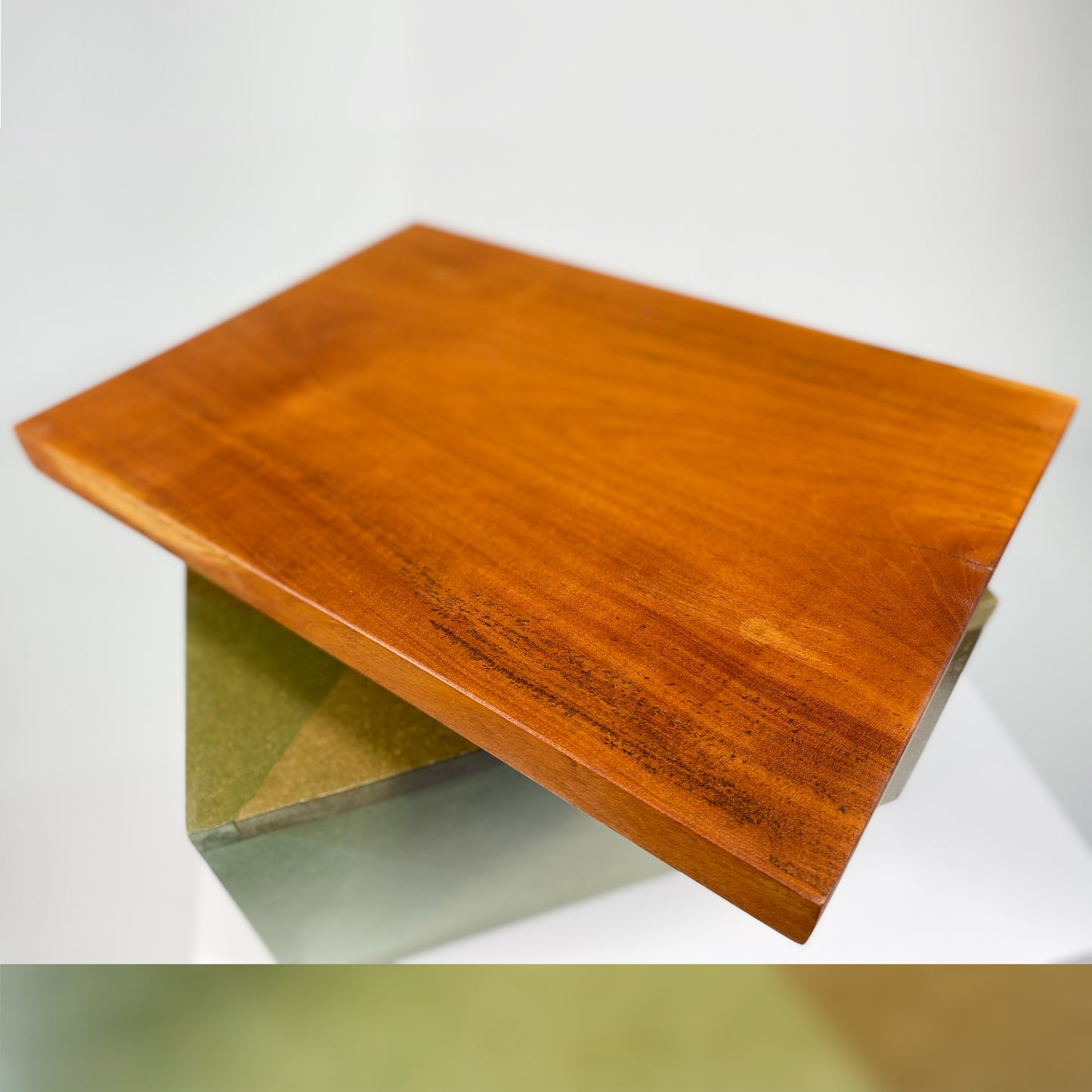 Tabla Caoba 6