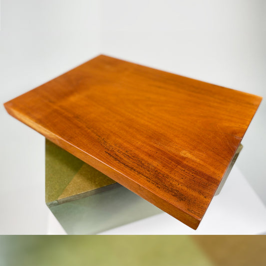 Tabla Caoba 6
