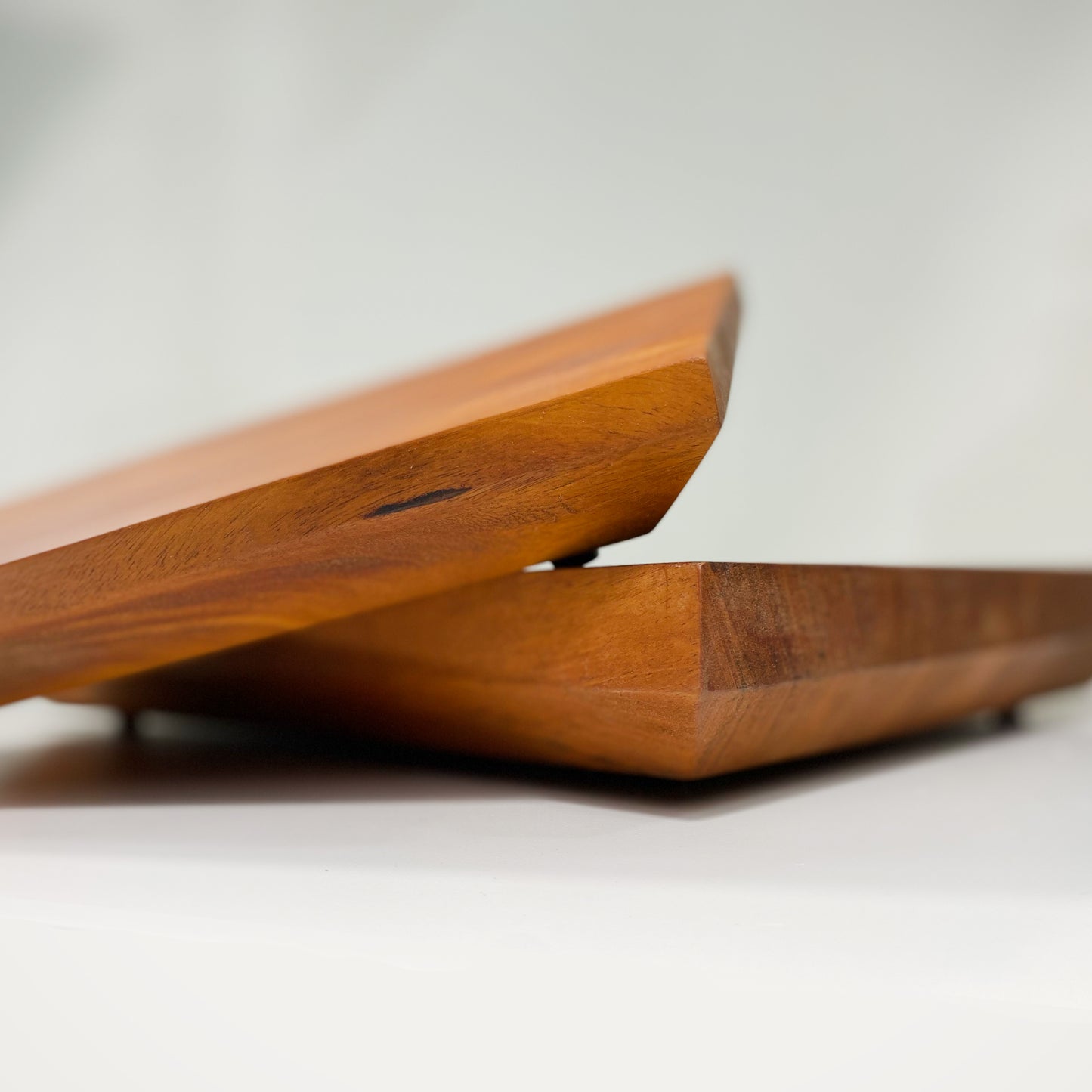 Tabla Caoba 6