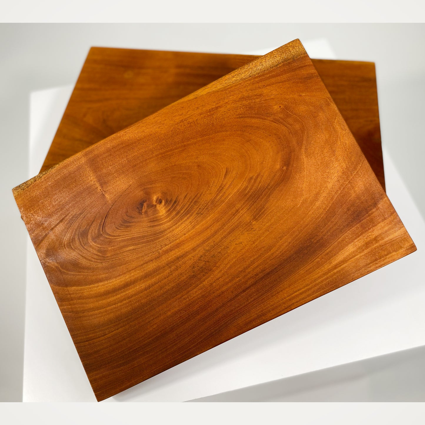 Tabla Caoba 6