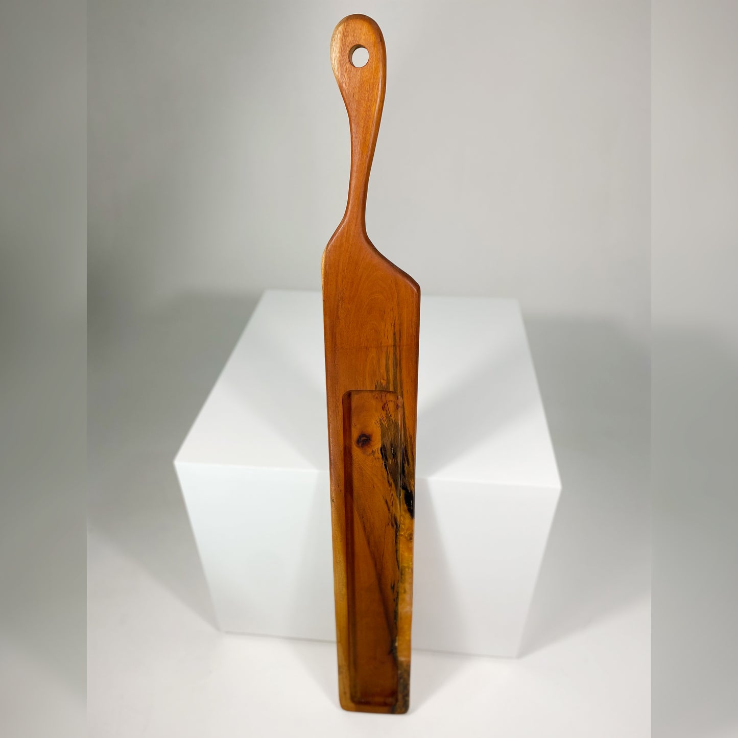 Tabla Caoba 5