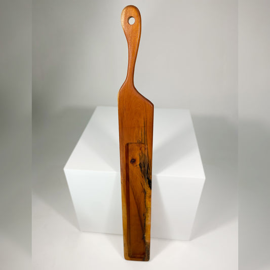 Tabla Caoba 5