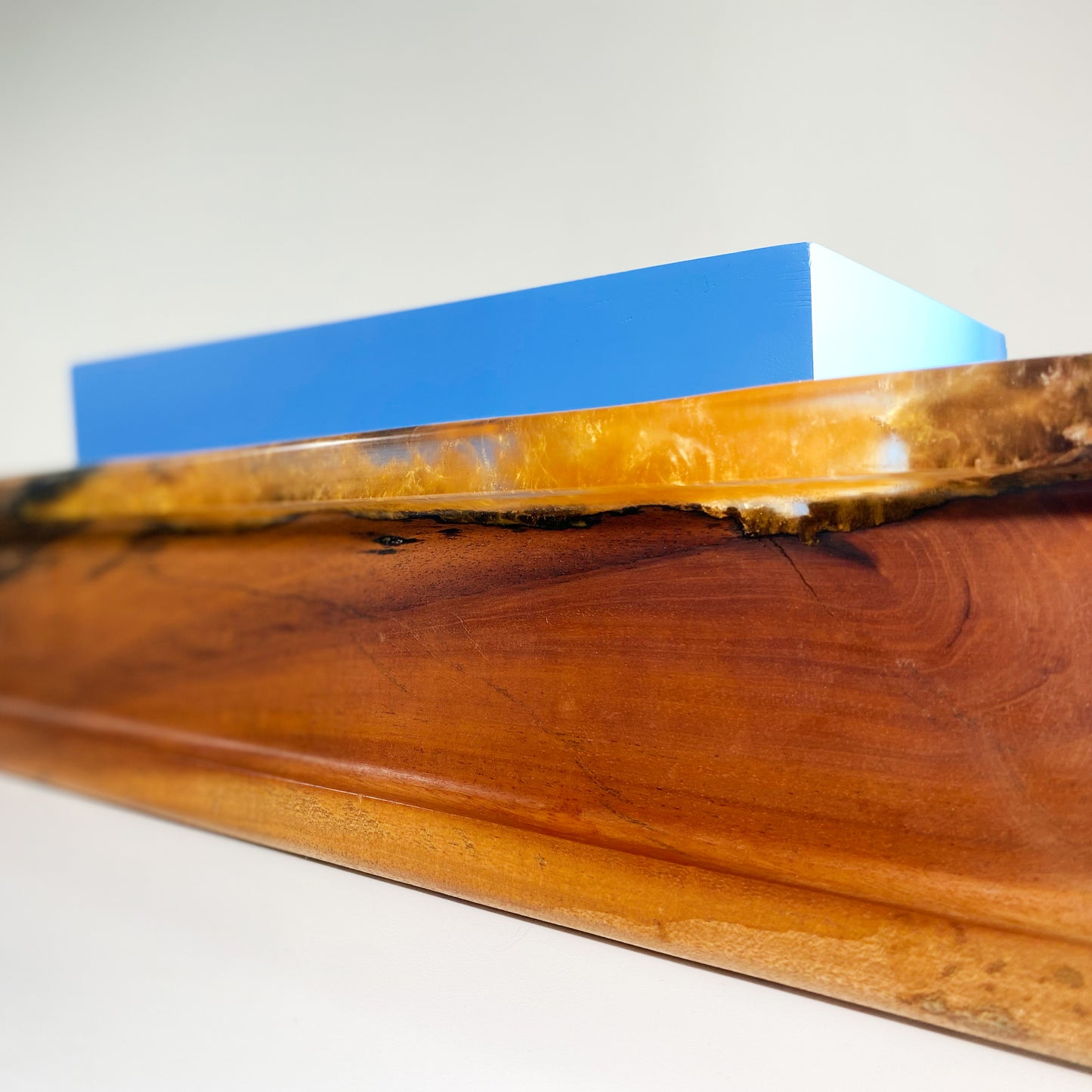 Tabla Caoba 5