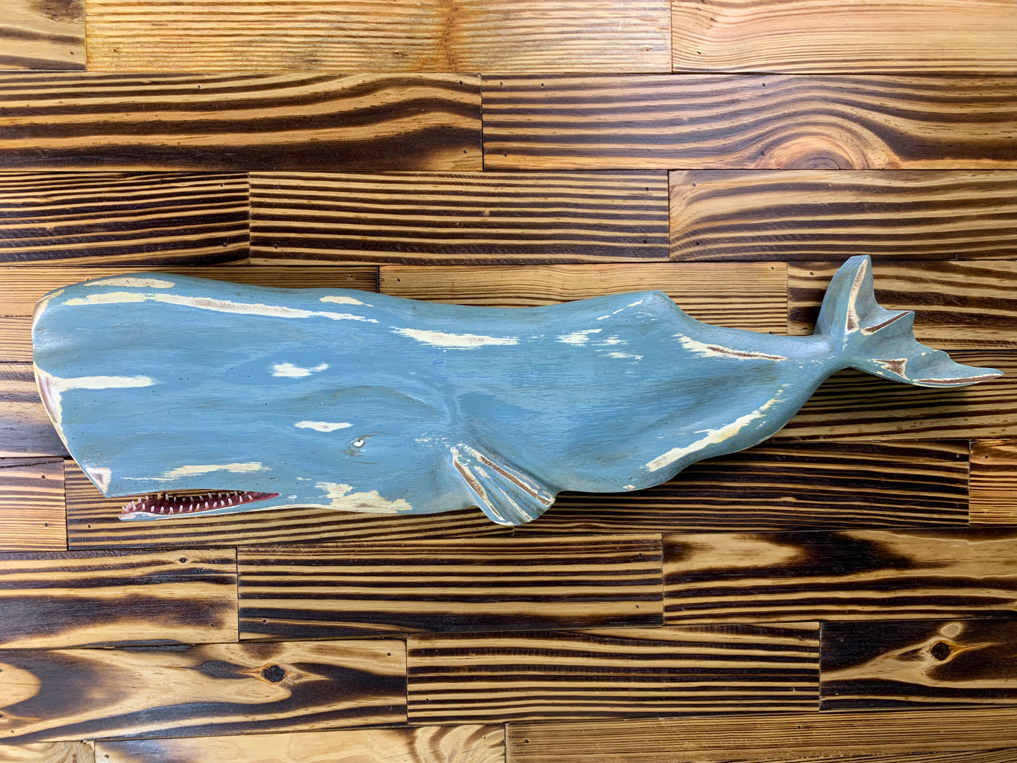 Ballenas